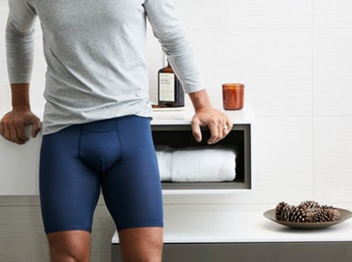 The Top 6 Reasons Boxer Briefs Still Dominate the Top Drawer