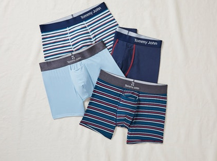 Sweat Check: Are Your Undies Up to Keeping You Dry