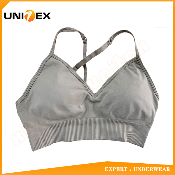Stylish Ladies Sports Bra Underwear