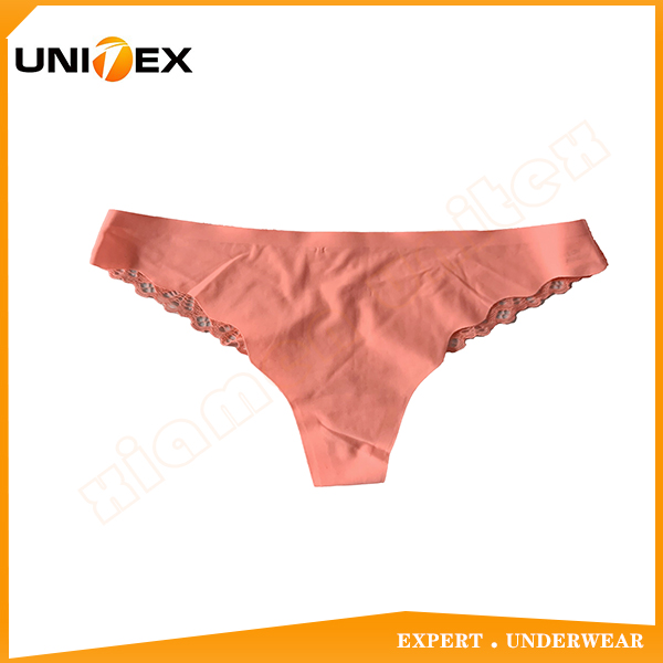 Seamless Underwear Manufacturing Guide (2026)