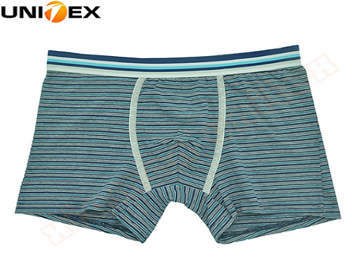 Men Underwear Purchasing Guides-Choose Light And Breathable Materials