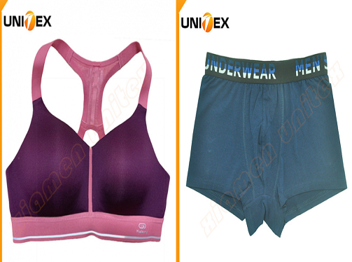 Custom Design Underwear-Men and Women's Erotic Underwear