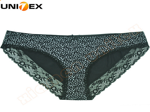 Nylon Fabric Underwear Works Best For All Skin Conditions