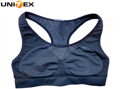 Cotton Material In Women's Sports Underwear