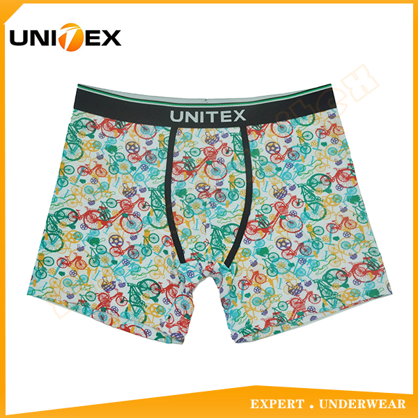 Men's underwear