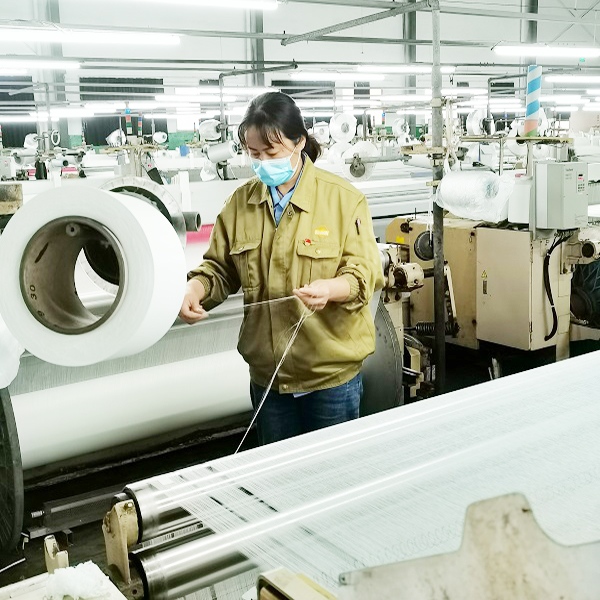 "Recovering" the Life Paused by the Epidemic - Quanzhou Underwear Manufacturers Quickly Grab Orders