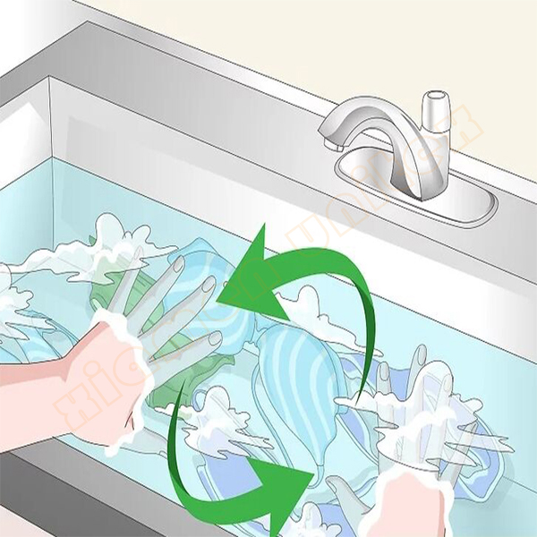 How To Clean Your Underwear Correctly? 