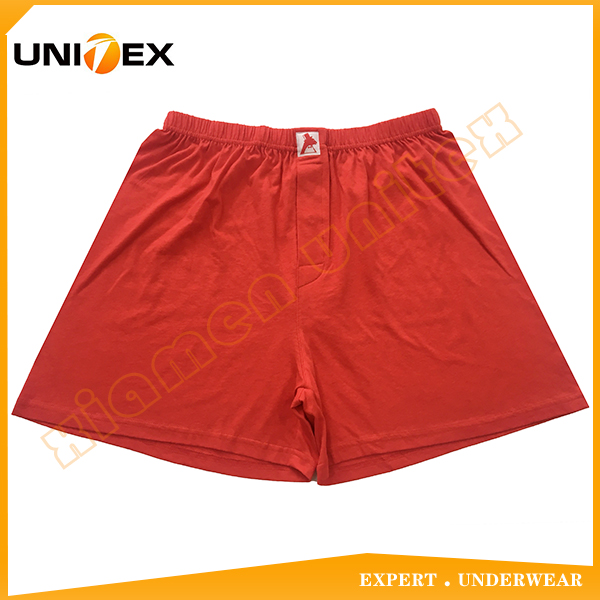 Psychology Involved In The Colors of Men's Underwear ?