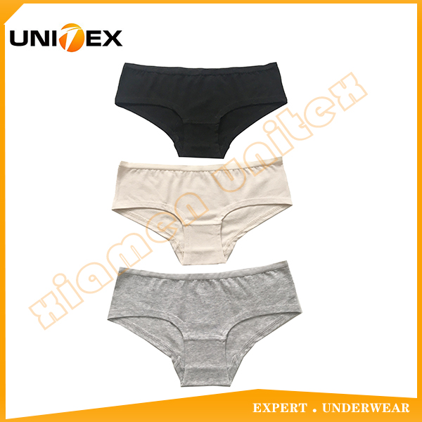 Women Panty Set Custom Ladies Underwear