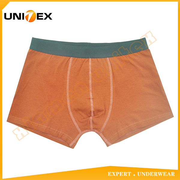 Comfy Men's Breathable Boxer Underwear