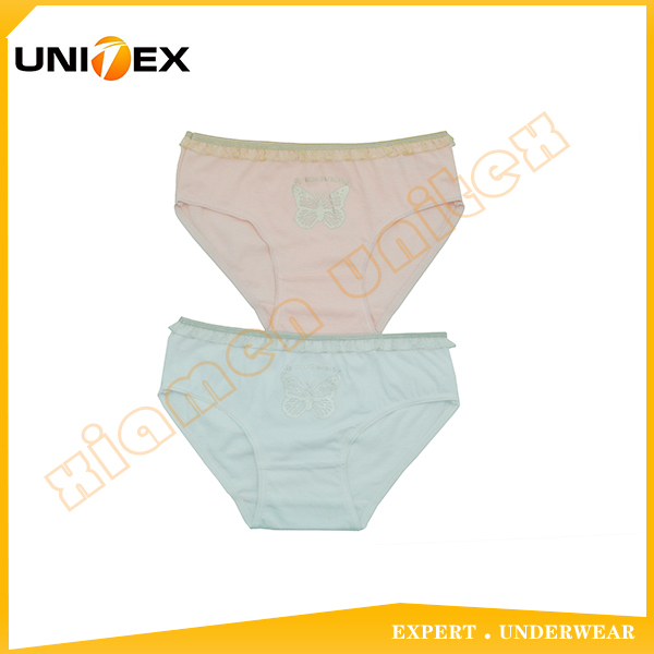 Children's High Quality Underwear For Girls