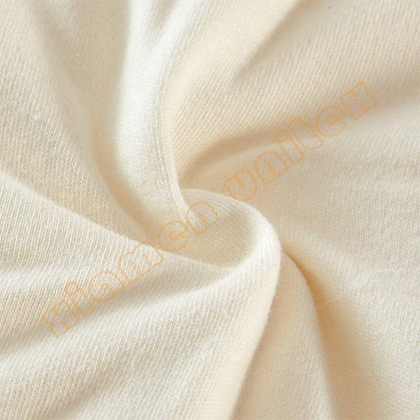 Is Organic Cotton Suitable for Underwear?