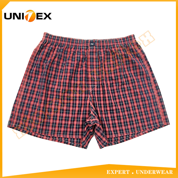 What’s the Best Men's Underwear to Keep You Cool and Dry?