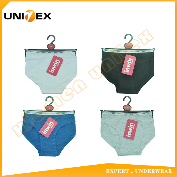 Why Do We Choose Environmentally Sustainable Packaging As an Underwear Manufacturer?