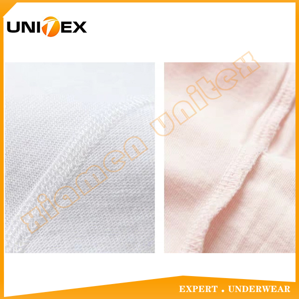 Four Needle Six Lines—High-quality Sewing Machines for Underwear Manufacturers