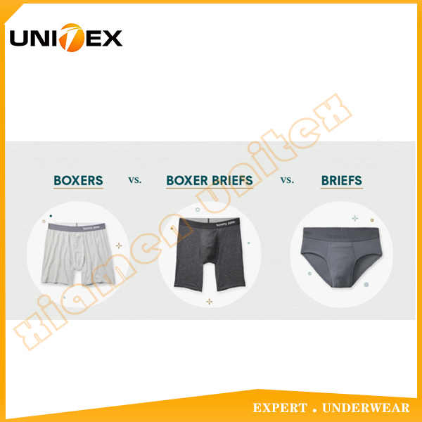 Health Maintenance Starts with a Simple Pair of Underwear