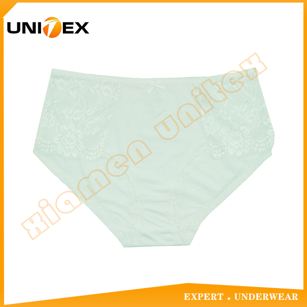 Underwear Factory China Women Underwear Panties Best Women's Brief Underwear