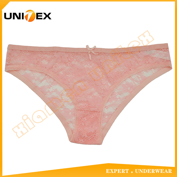 Exploring the Quality and Style of Foreign Trade Underwear