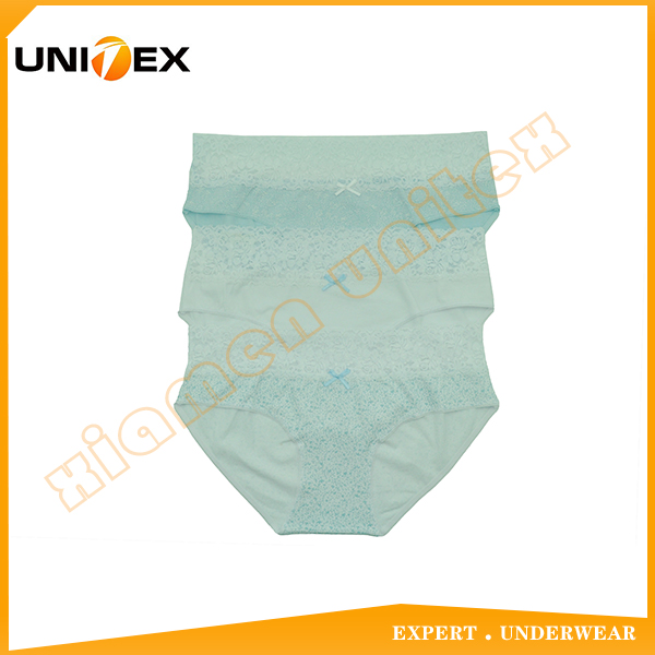 Best Women's Brief Underwear With Sexy Lace Underwear
