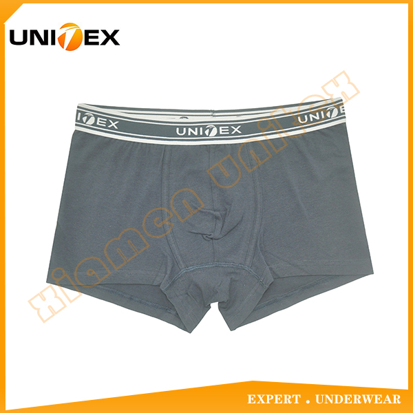 Green Packaging Used in Unitex Underwear