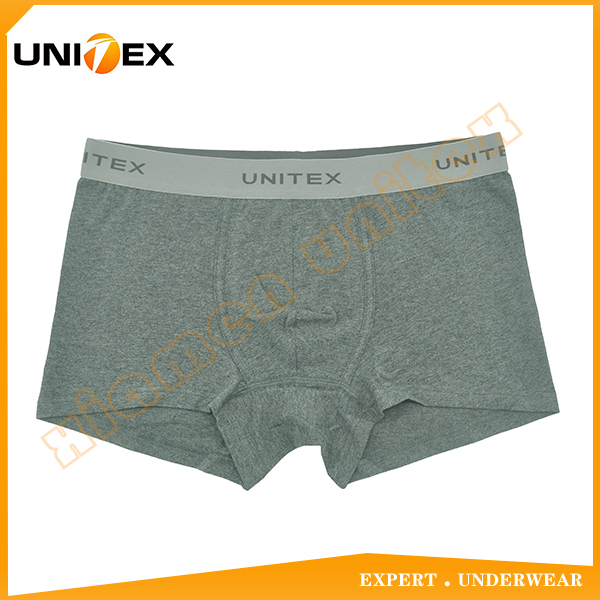 Mens Elastic Underwear of Unitex Funny Personalised Boxers Underwear