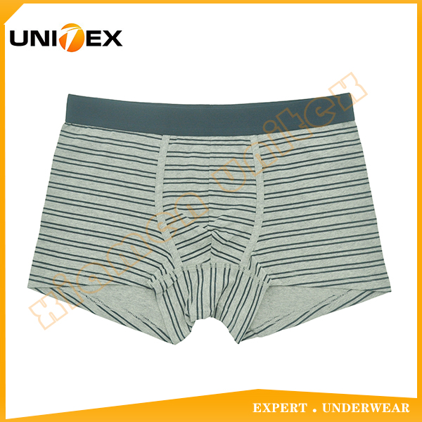 Men's Boxer Brief Underwear Moisture Wicking Boxer Briefs Underwear