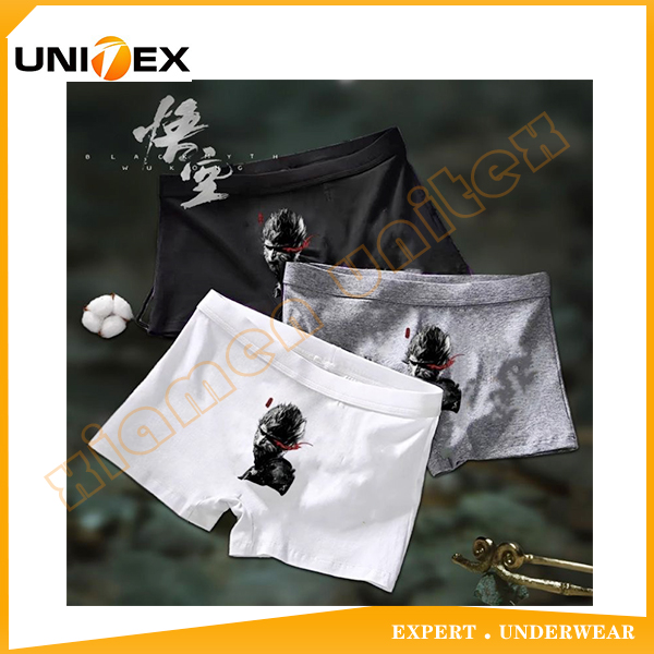Why is Knitted Fabric More Suitable for Making Underwear?