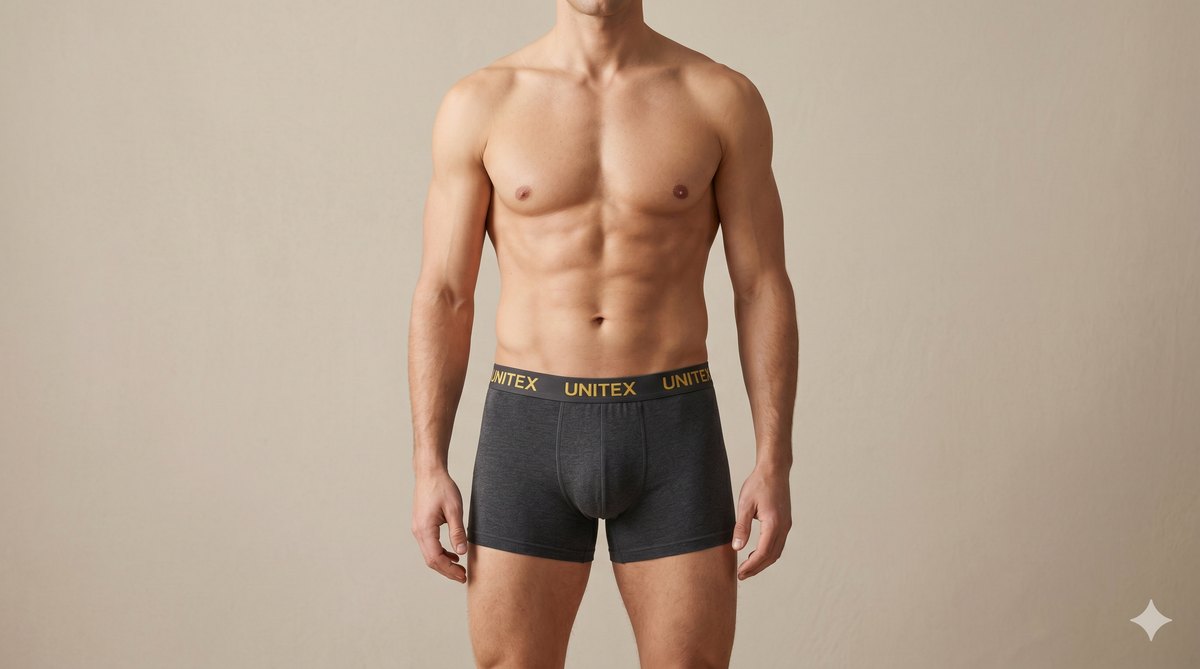 Underwear MOQ & Cost Breakdown: What 1,000 vs 50,000 Pcs Really Costs (2026)